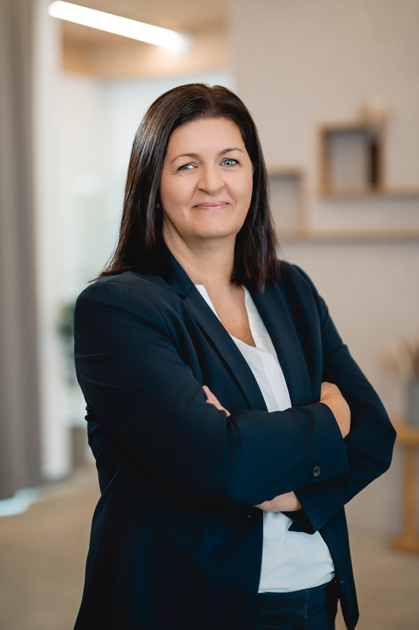 FotoMartina Gusenbauer