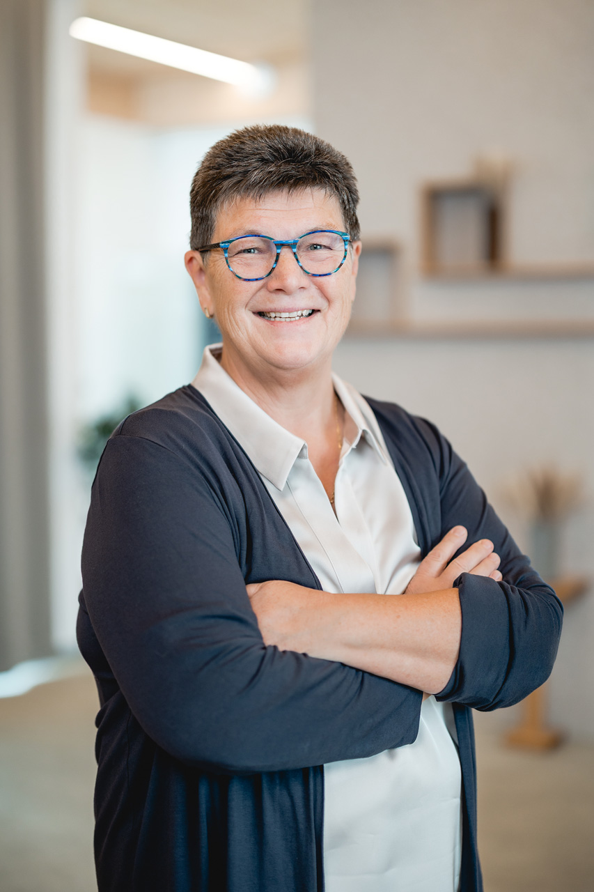 FotoAndrea Nussbaumer