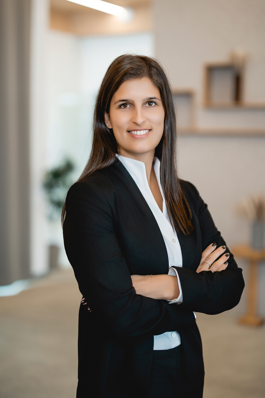 FotoMagdalena Schütz, MSc (WU) MA